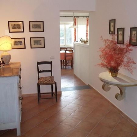 Agriturismo Tenuta Buon Respiro Orvieto Pokój zdjęcie