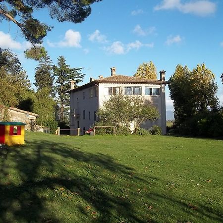 Agriturismo Tenuta Buon Respiro Orvieto Zewnętrze zdjęcie
