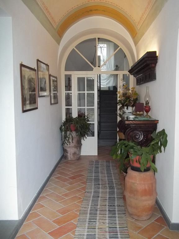 Agriturismo Tenuta Buon Respiro Orvieto Zewnętrze zdjęcie