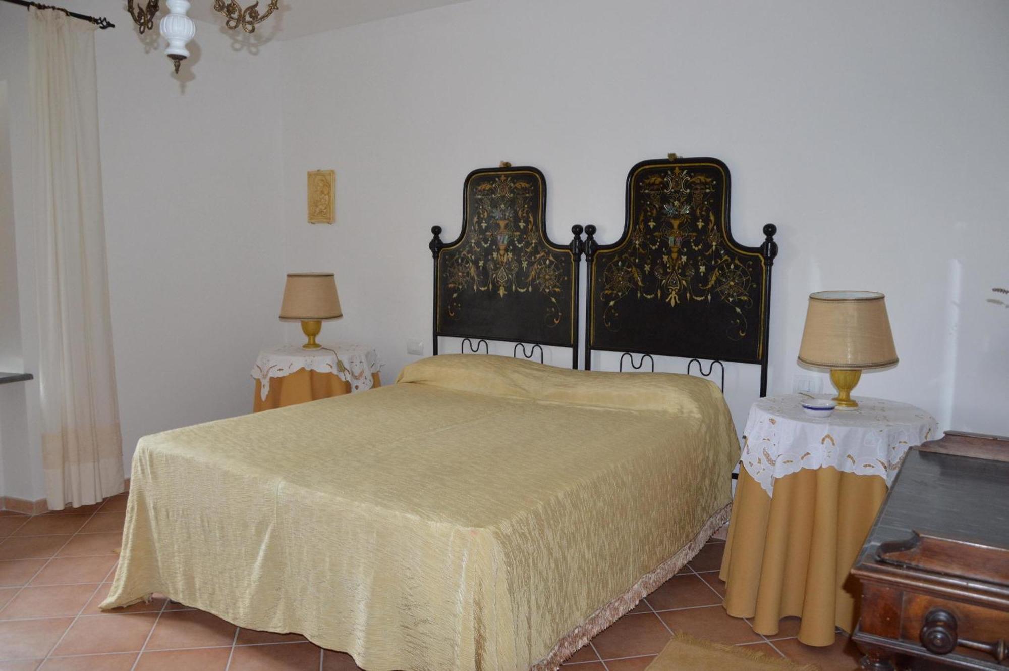 Agriturismo Tenuta Buon Respiro Orvieto Pokój zdjęcie