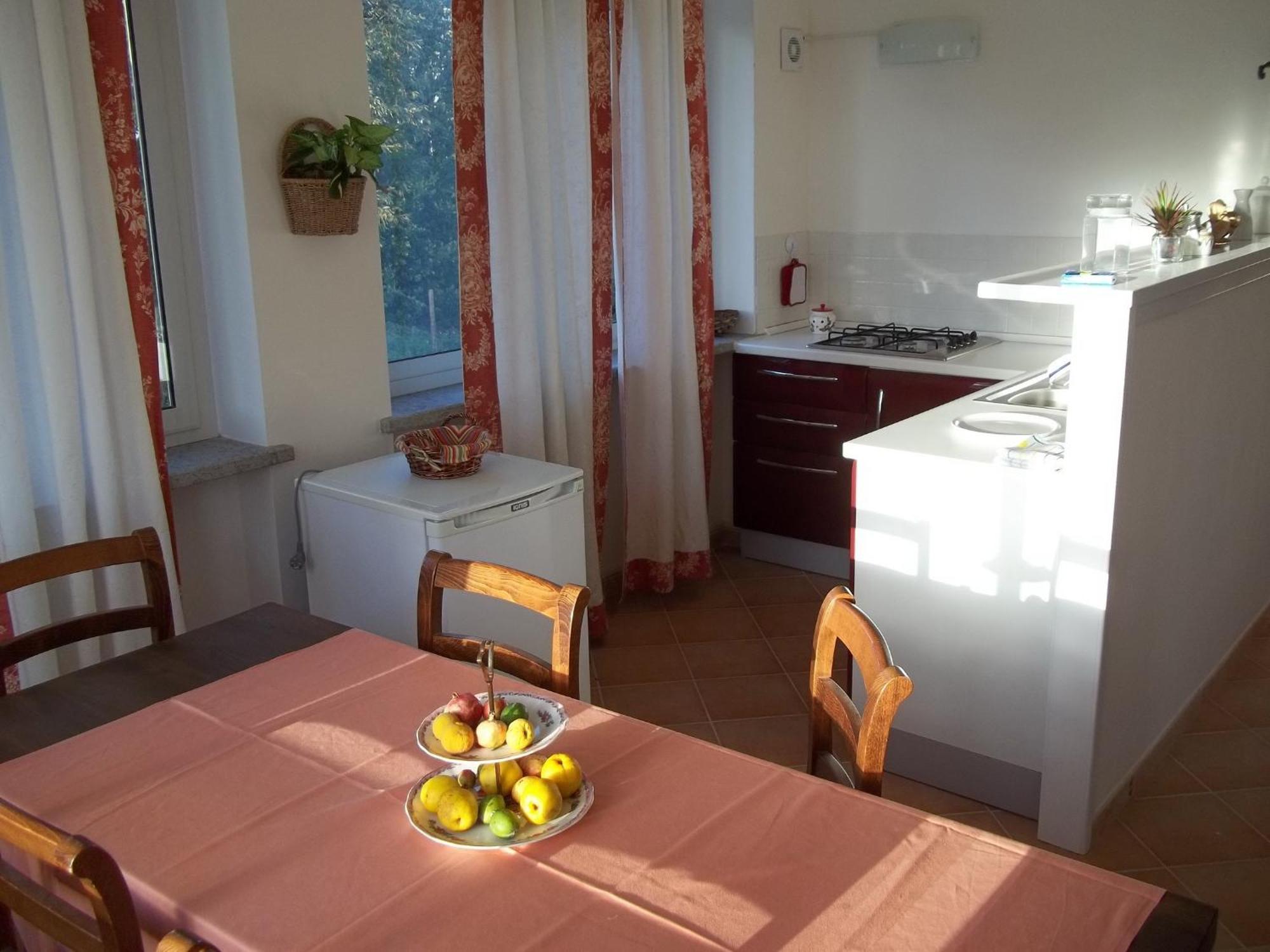 Agriturismo Tenuta Buon Respiro Orvieto Pokój zdjęcie