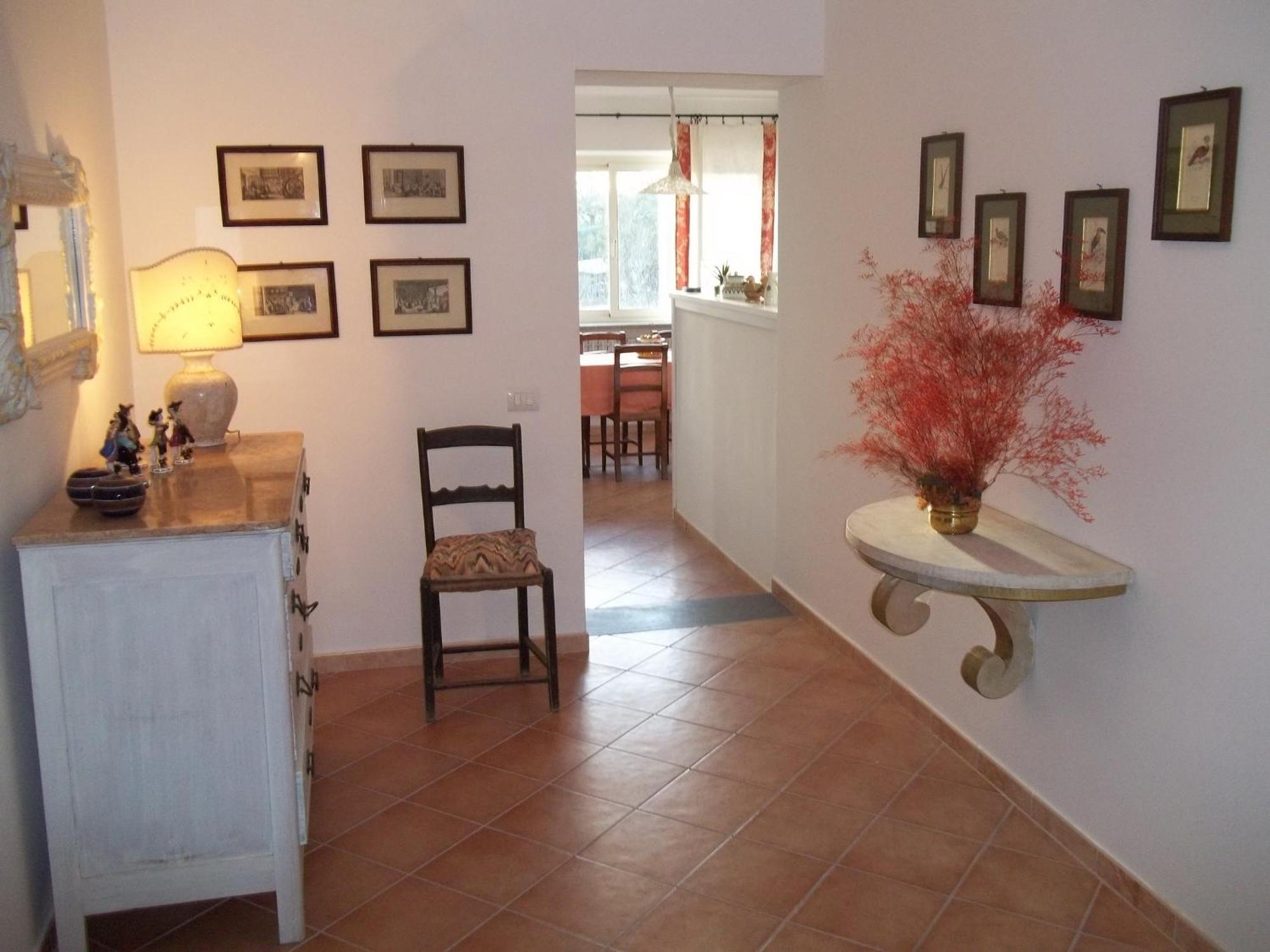 Agriturismo Tenuta Buon Respiro Orvieto Pokój zdjęcie