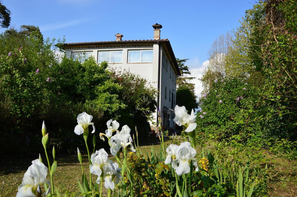 Agriturismo Tenuta Buon Respiro Orvieto Zewnętrze zdjęcie