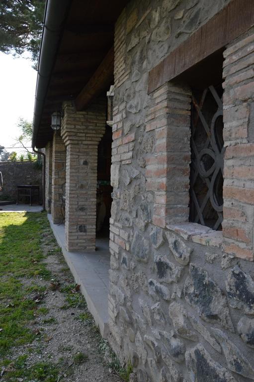 Agriturismo Tenuta Buon Respiro Orvieto Zewnętrze zdjęcie
