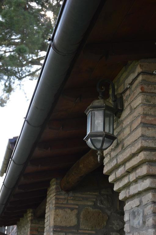Agriturismo Tenuta Buon Respiro Orvieto Zewnętrze zdjęcie