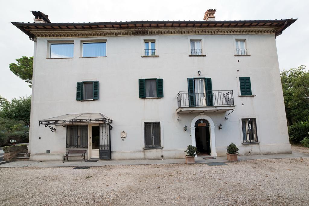 Agriturismo Tenuta Buon Respiro Orvieto Zewnętrze zdjęcie