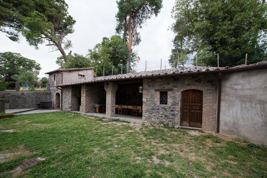 Agriturismo Tenuta Buon Respiro Orvieto Zewnętrze zdjęcie
