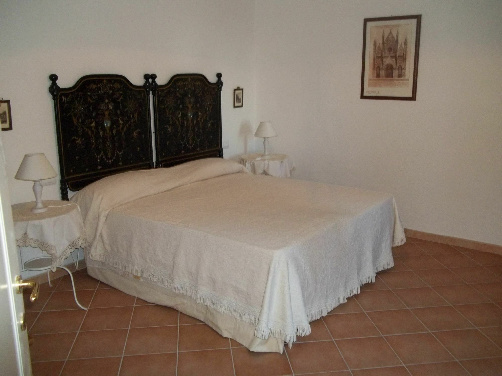 Agriturismo Tenuta Buon Respiro Orvieto Zewnętrze zdjęcie