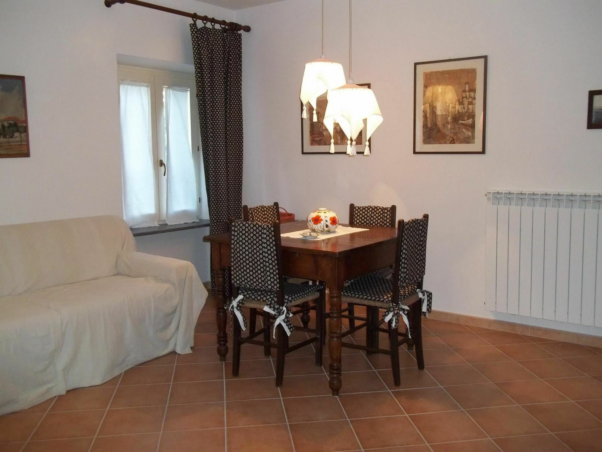 Agriturismo Tenuta Buon Respiro Orvieto Zewnętrze zdjęcie
